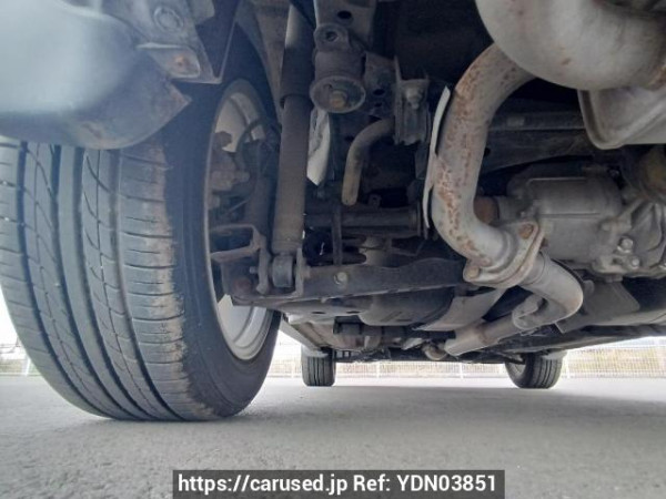 Used 2011 AT nissan juke NF15 Image[36]