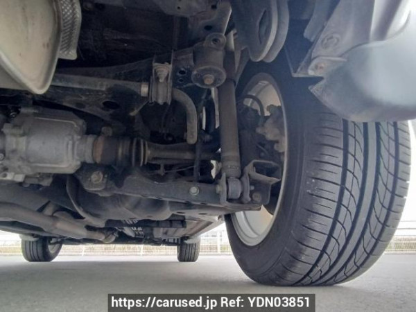 Used 2011 AT nissan juke NF15 Image[37]