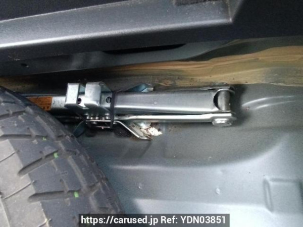 Used 2011 AT nissan juke NF15 Image[40]