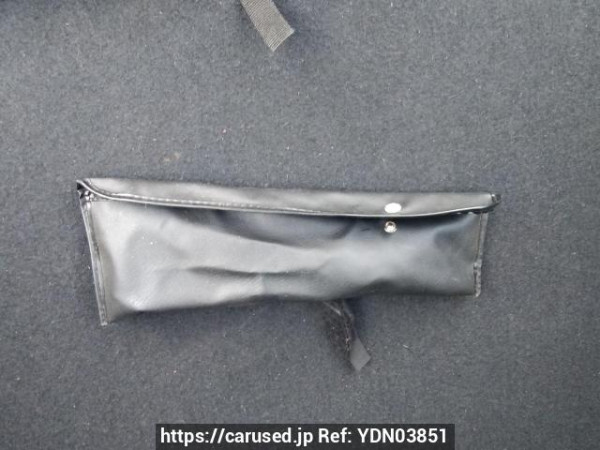 Used 2011 AT nissan juke NF15 Image[41]