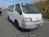 Nissan Vanette Van