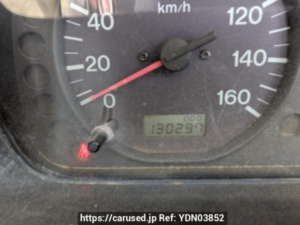 Used 2001 MT nissan vanette-van SK82VN Image[18]