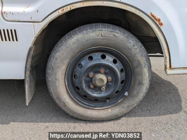 Used 2001 MT nissan vanette-van SK82VN Image[19]