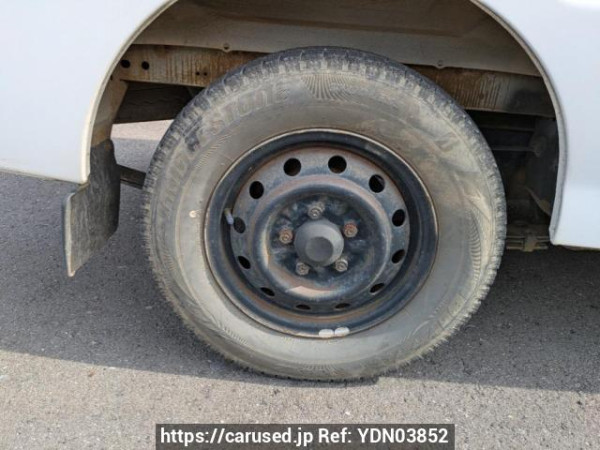 Used 2001 MT nissan vanette-van SK82VN Image[20]