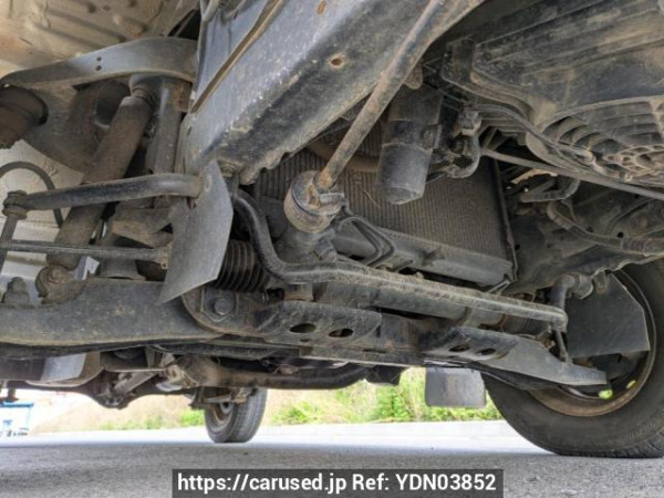 Used 2001 MT nissan vanette-van SK82VN Image[23]