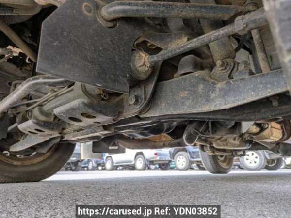 Used 2001 MT nissan vanette-van SK82VN Image[24]