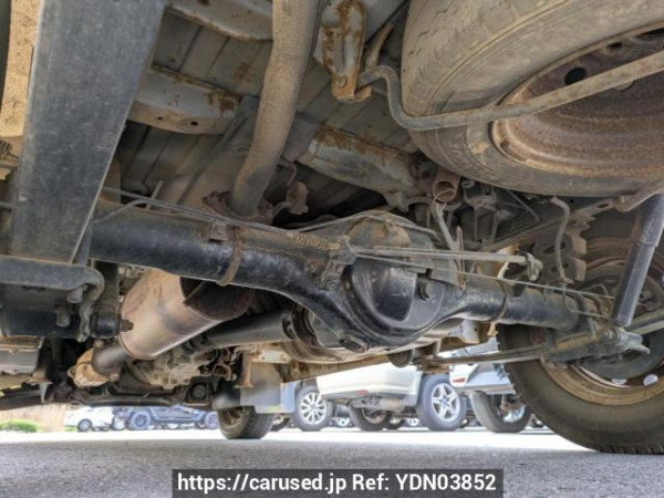 Used 2001 MT nissan vanette-van SK82VN Image[26]