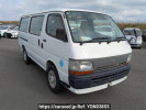 Toyota Hiace Van RZH112V