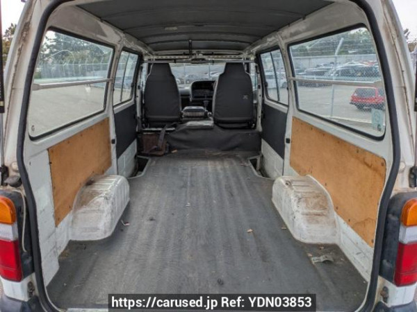 Used 1996 AT toyota hiace-van RZH112V Image[6]
