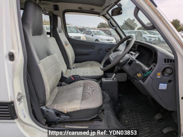 Used 1996 AT toyota hiace-van RZH112V Image[10]
