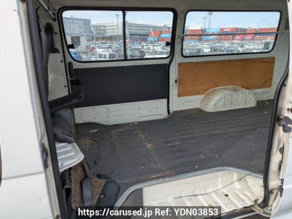 Used 1996 AT toyota hiace-van RZH112V Image[12]