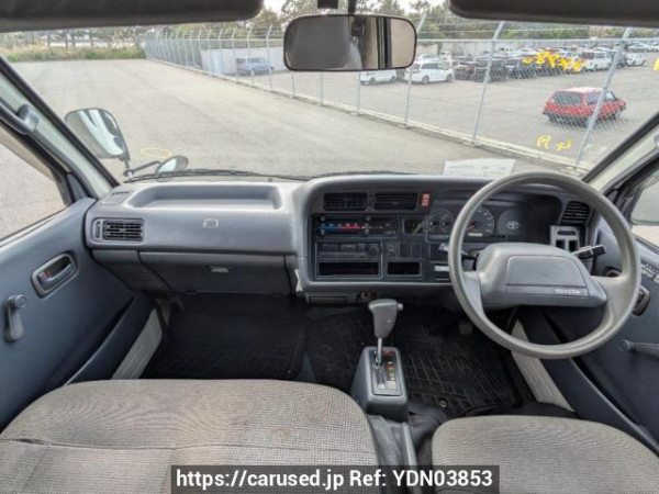 Used 1996 AT toyota hiace-van RZH112V Image[13]
