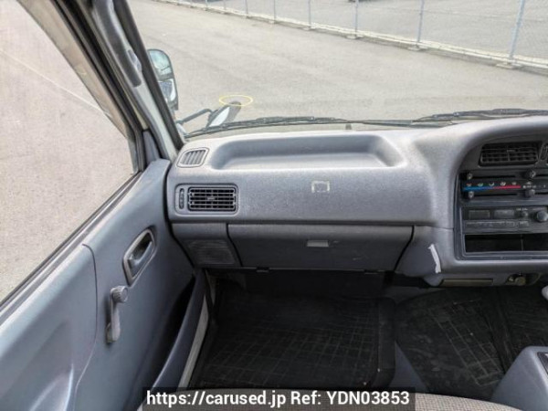 Used 1996 AT toyota hiace-van RZH112V Image[14]