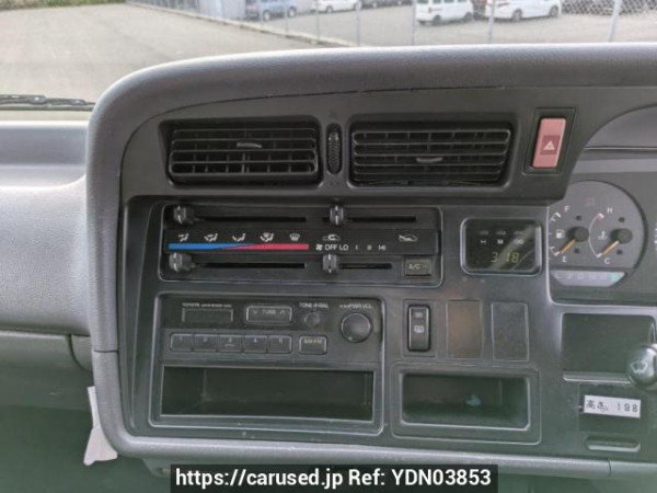 Used 1996 AT toyota hiace-van RZH112V Image[16]