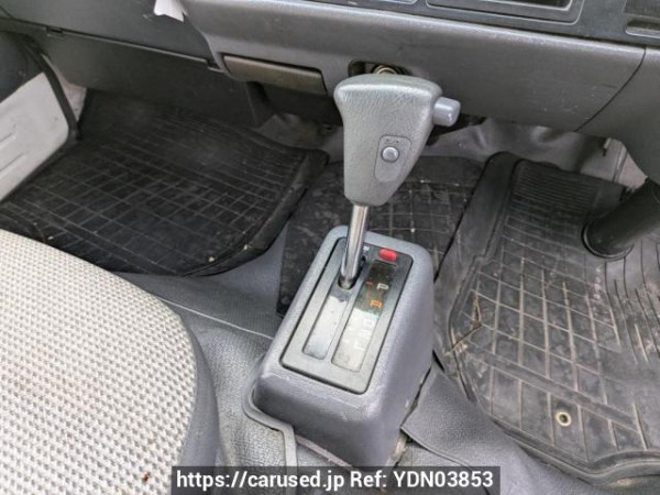 Used 1996 AT toyota hiace-van RZH112V Image[17]