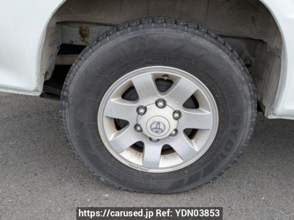 Used 1996 AT toyota hiace-van RZH112V Image[20]