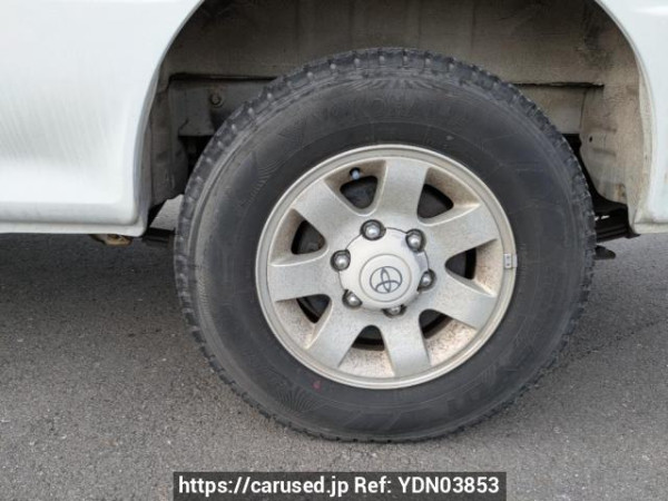 Used 1996 AT toyota hiace-van RZH112V Image[22]