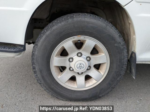 Used 1996 AT toyota hiace-van RZH112V Image[23]