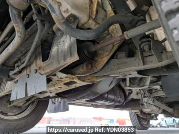 Used 1996 AT toyota hiace-van RZH112V Image[25]
