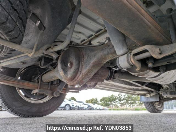 Used 1996 AT toyota hiace-van RZH112V Image[27]