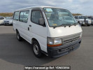 Toyota Hiace Van RZH102V