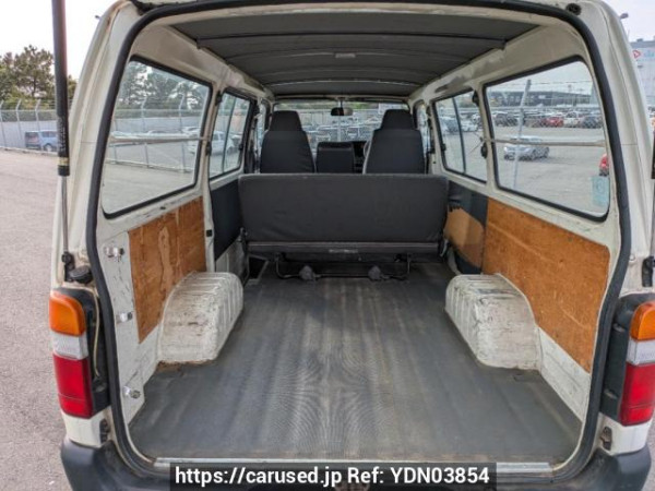 Used 2002 AT toyota hiace-van RZH102V Image[6]