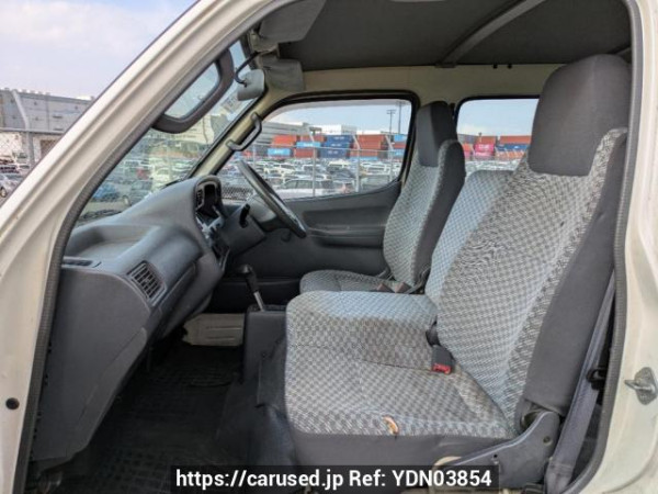 Used 2002 AT toyota hiace-van RZH102V Image[11]