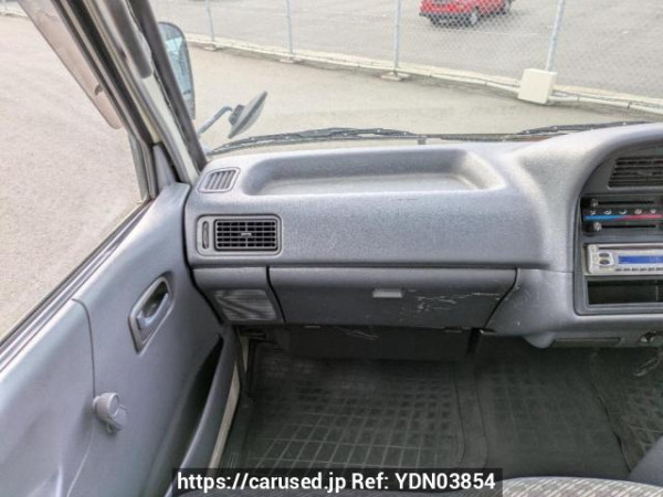 Used 2002 AT toyota hiace-van RZH102V Image[14]