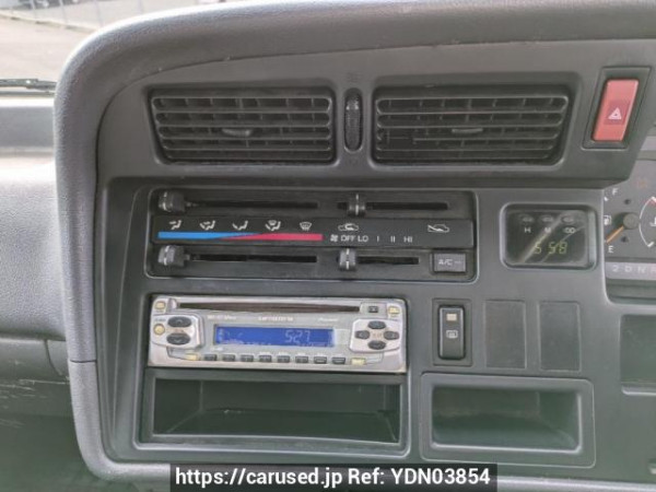 Used 2002 AT toyota hiace-van RZH102V Image[16]