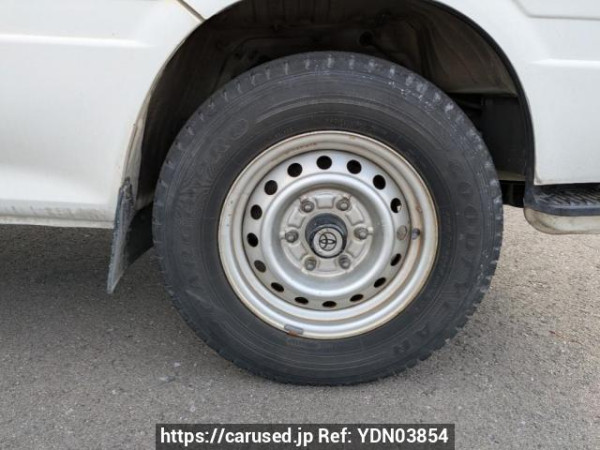 Used 2002 AT toyota hiace-van RZH102V Image[20]
