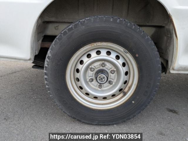 Used 2002 AT toyota hiace-van RZH102V Image[21]