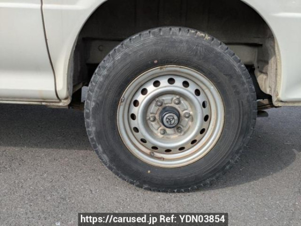 Used 2002 AT toyota hiace-van RZH102V Image[22]