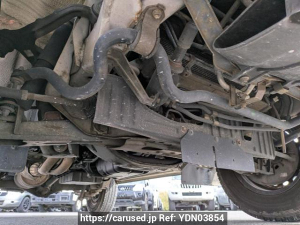 Used 2002 AT toyota hiace-van RZH102V Image[24]
