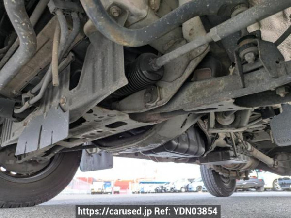 Used 2002 AT toyota hiace-van RZH102V Image[25]