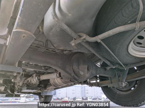 Used 2002 AT toyota hiace-van RZH102V Image[27]