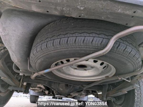 Used 2002 AT toyota hiace-van RZH102V Image[28]