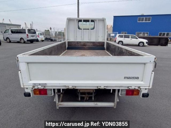 Used 2004 MT mazda titan-dash SYE6T Image[5]