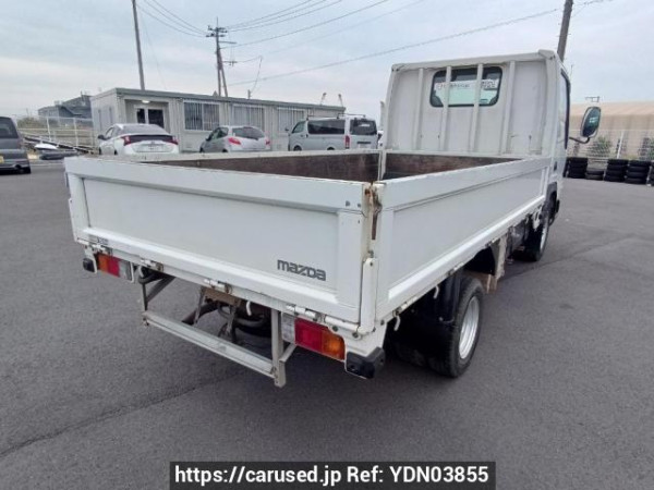 Used 2004 MT mazda titan-dash SYE6T Image[6]