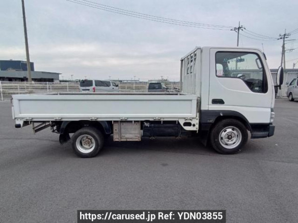 Used 2004 MT mazda titan-dash SYE6T Image[7]