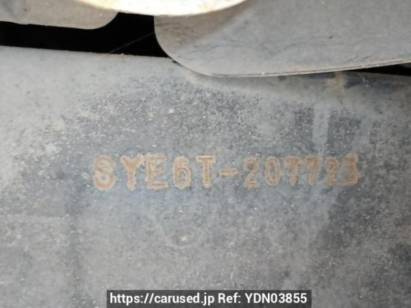 Used 2004 MT mazda titan-dash SYE6T Image[11]