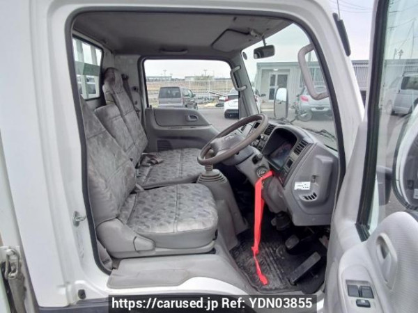 Used 2004 MT mazda titan-dash SYE6T Image[12]