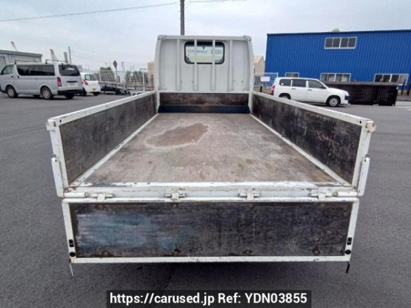 Used 2004 MT mazda titan-dash SYE6T Image[14]