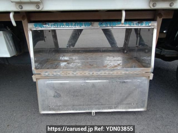 Used 2004 MT mazda titan-dash SYE6T Image[16]