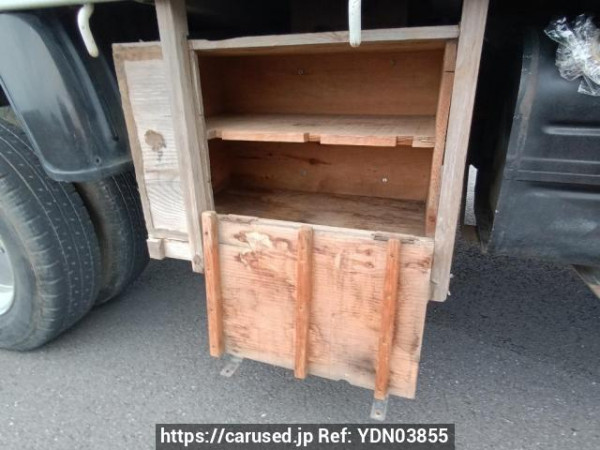 Used 2004 MT mazda titan-dash SYE6T Image[17]