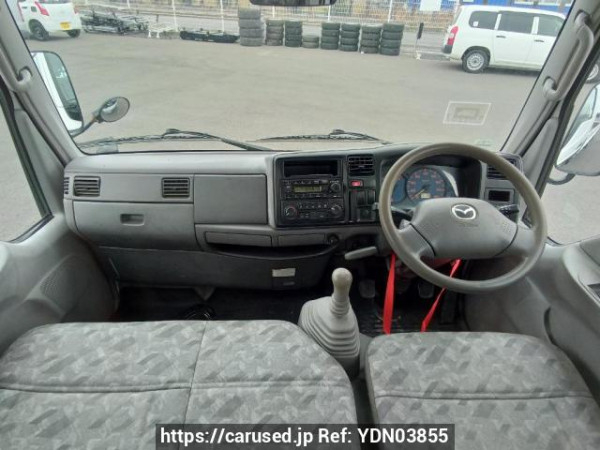 Used 2004 MT mazda titan-dash SYE6T Image[18]