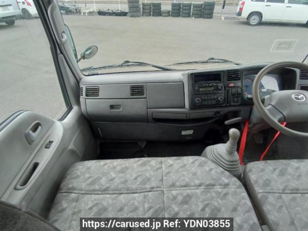 Used 2004 MT mazda titan-dash SYE6T Image[19]