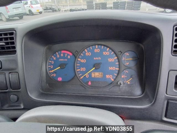 Used 2004 MT mazda titan-dash SYE6T Image[21]
