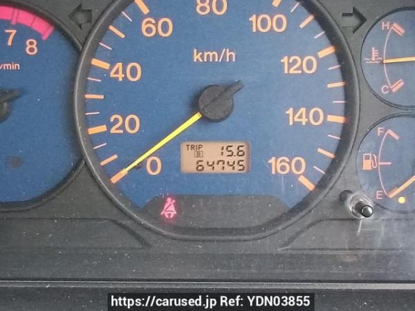 Used 2004 MT mazda titan-dash SYE6T Image[22]