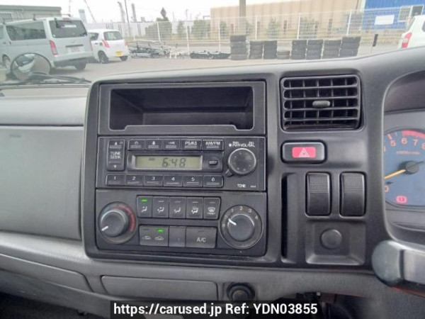 Used 2004 MT mazda titan-dash SYE6T Image[23]