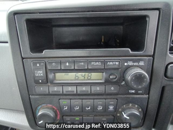 Used 2004 MT mazda titan-dash SYE6T Image[24]